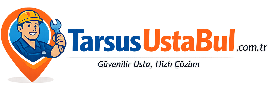 tarsus usta bul